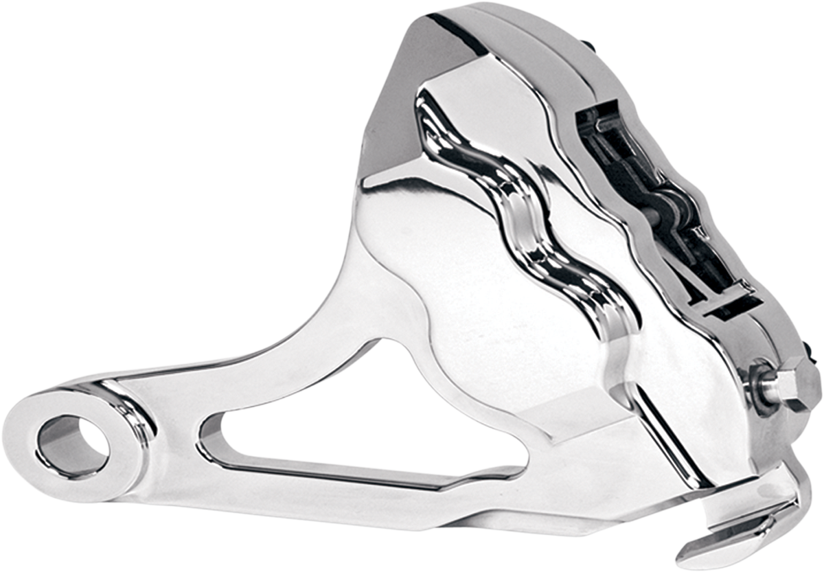 HAWG HALTERS 4-Piston Brake Caliper