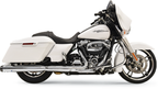 BASSANI XHAUST Quick Change Series Slip-On Mufflers