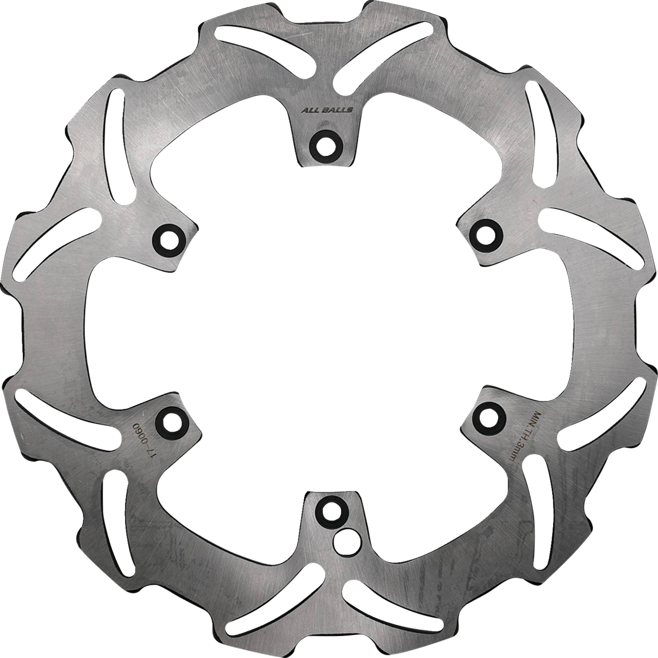 ALL BALLS Brake Rotor - 1711-1911