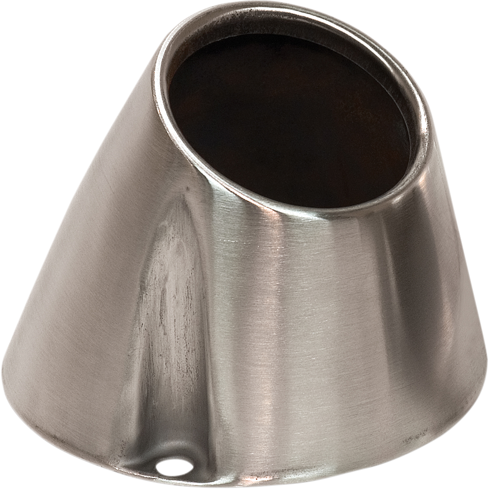 PRO CIRCUIT Replacement End Cap — Replacement, Canister