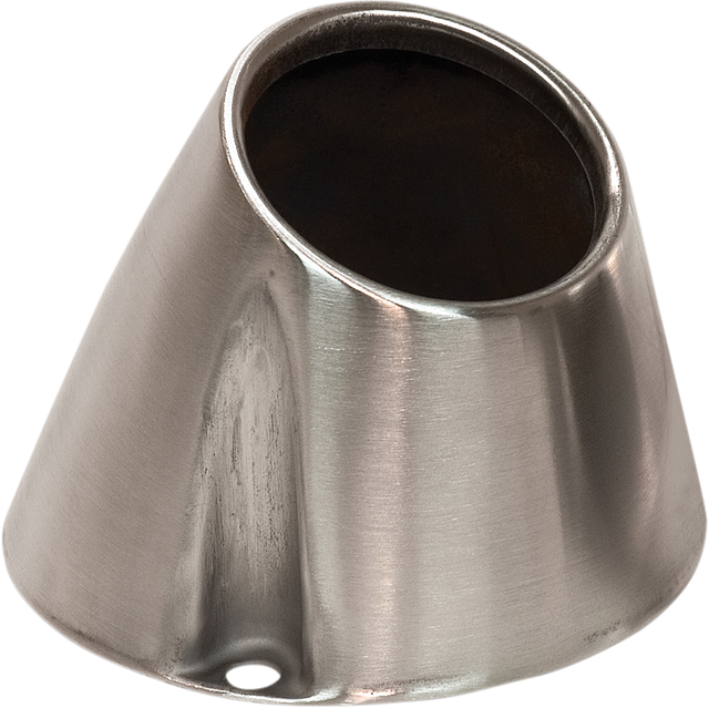 Pro Circuit Replacement End Cap — Replacement, Canister