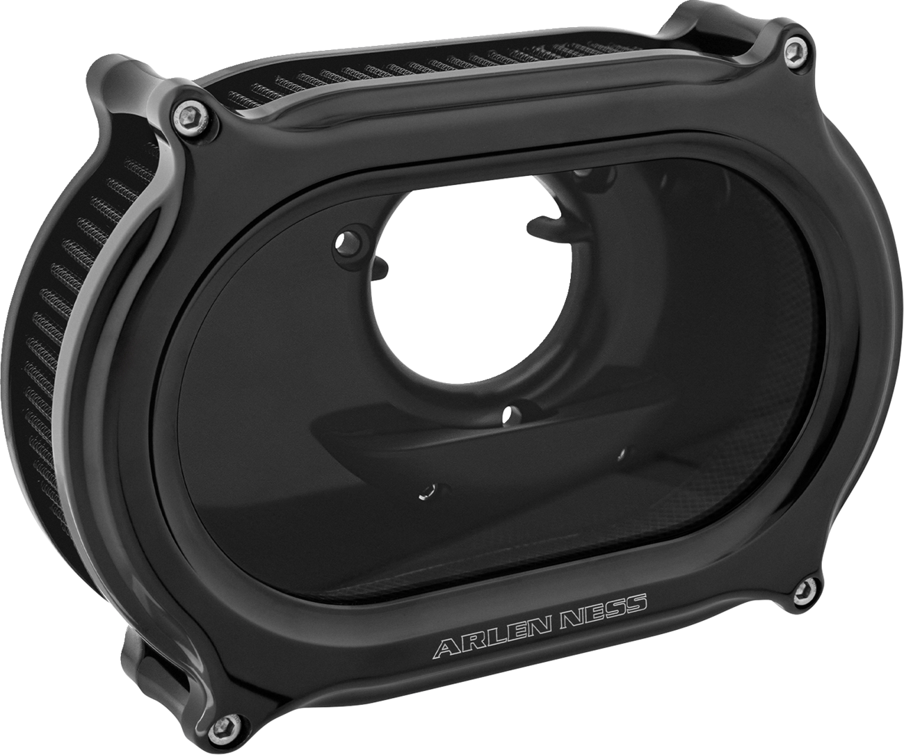 ARLEN NESS Stage 2 Method™ Air Cleaner Kit - All Black 1010-3394