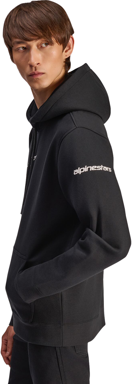 ALPINESTARS Hoodie Frontal Pullover
