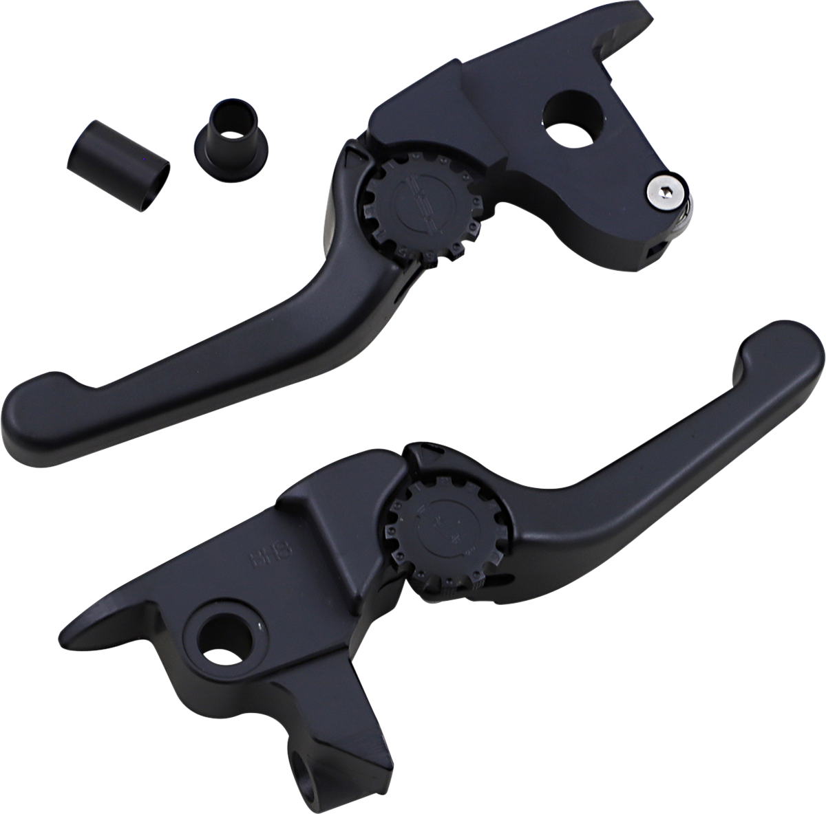PSR Anthem Shorty Lever Set