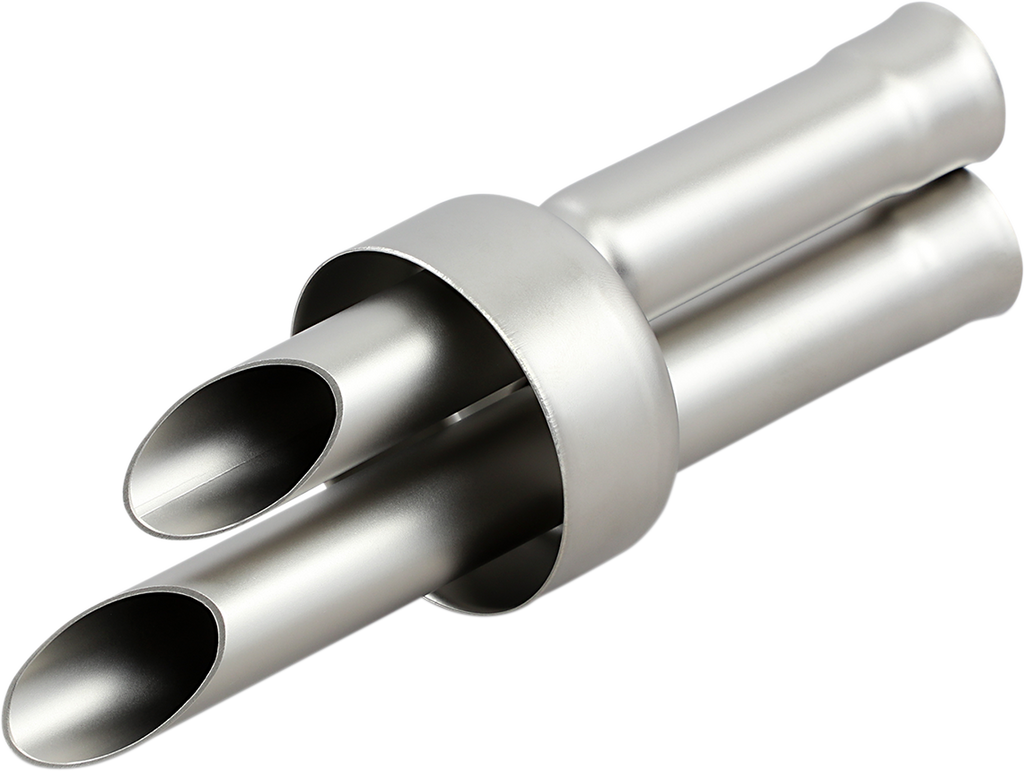 AKRAPOVIC Replacement Noise Damper