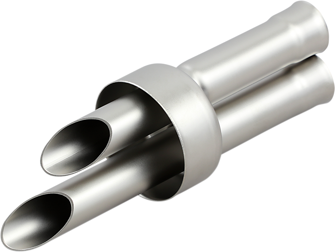 AKRAPOVIC Replacement Noise Damper
