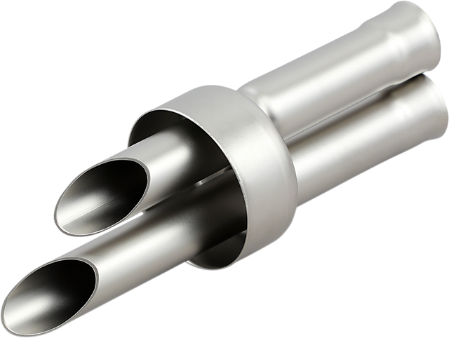 Akrapovic Noise Damper - TUV149