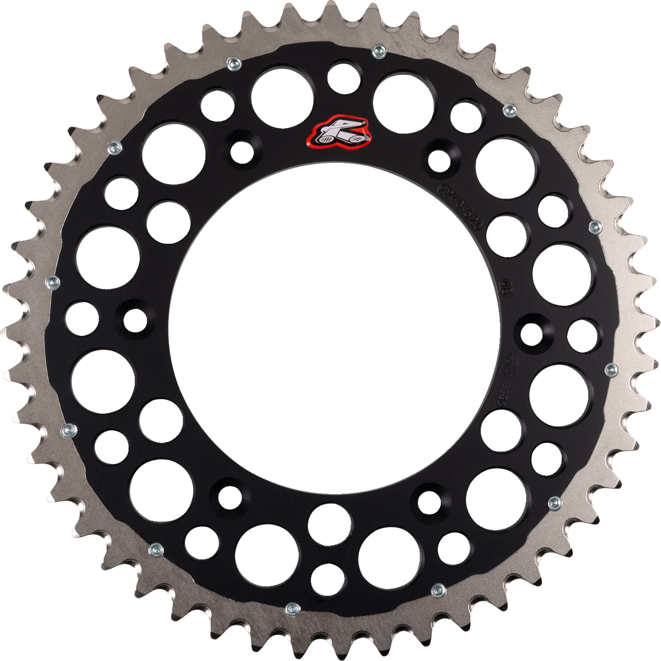 RENTHAL Twinring™ Rear Sprocket