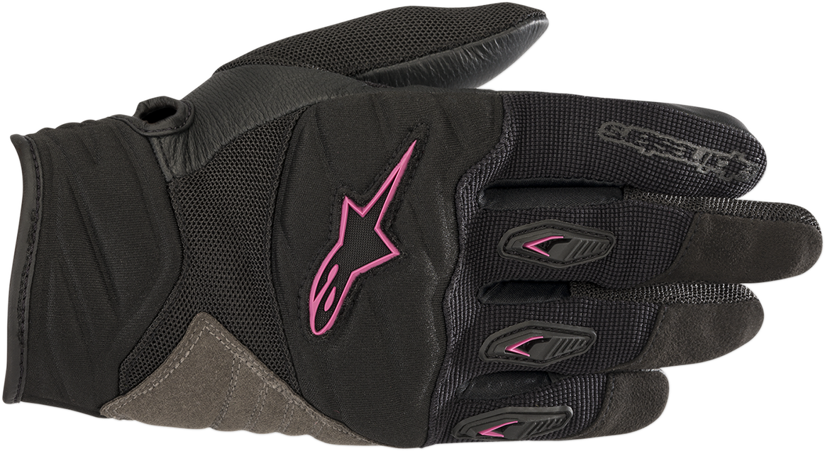 ALPINESTARS Gloves Stella Shore