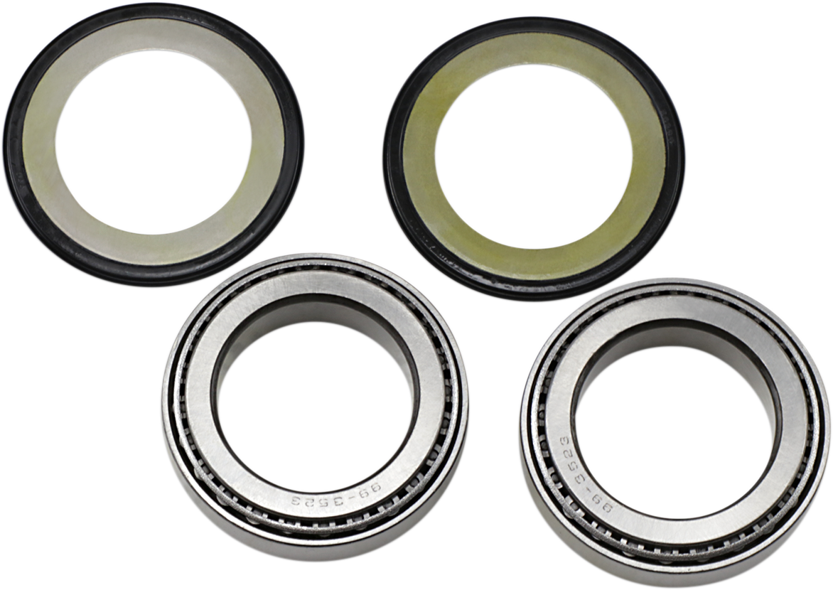 ALL BALLS Steering Stem Bearing - BMW/Kawasaki/Suzuki 22-1031