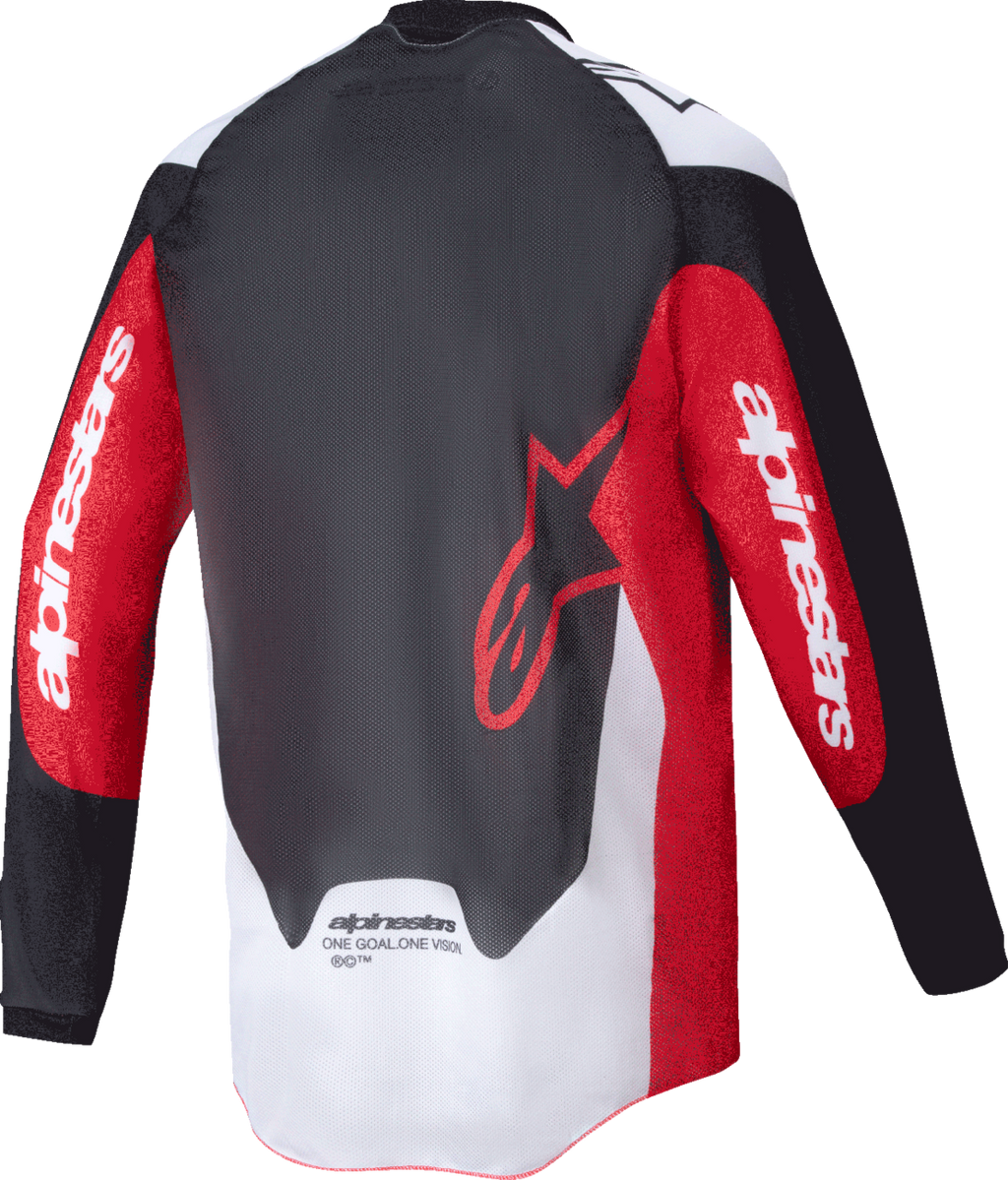 ALPINESTARS Jersey Pro-Dura Long-Sleeve