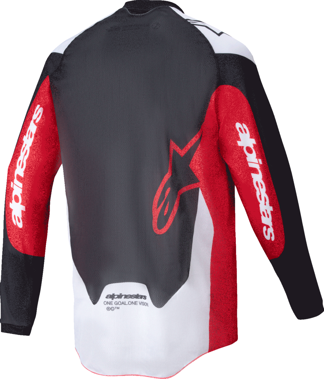 ALPINESTARS Jersey Pro-Dura Long-Sleeve