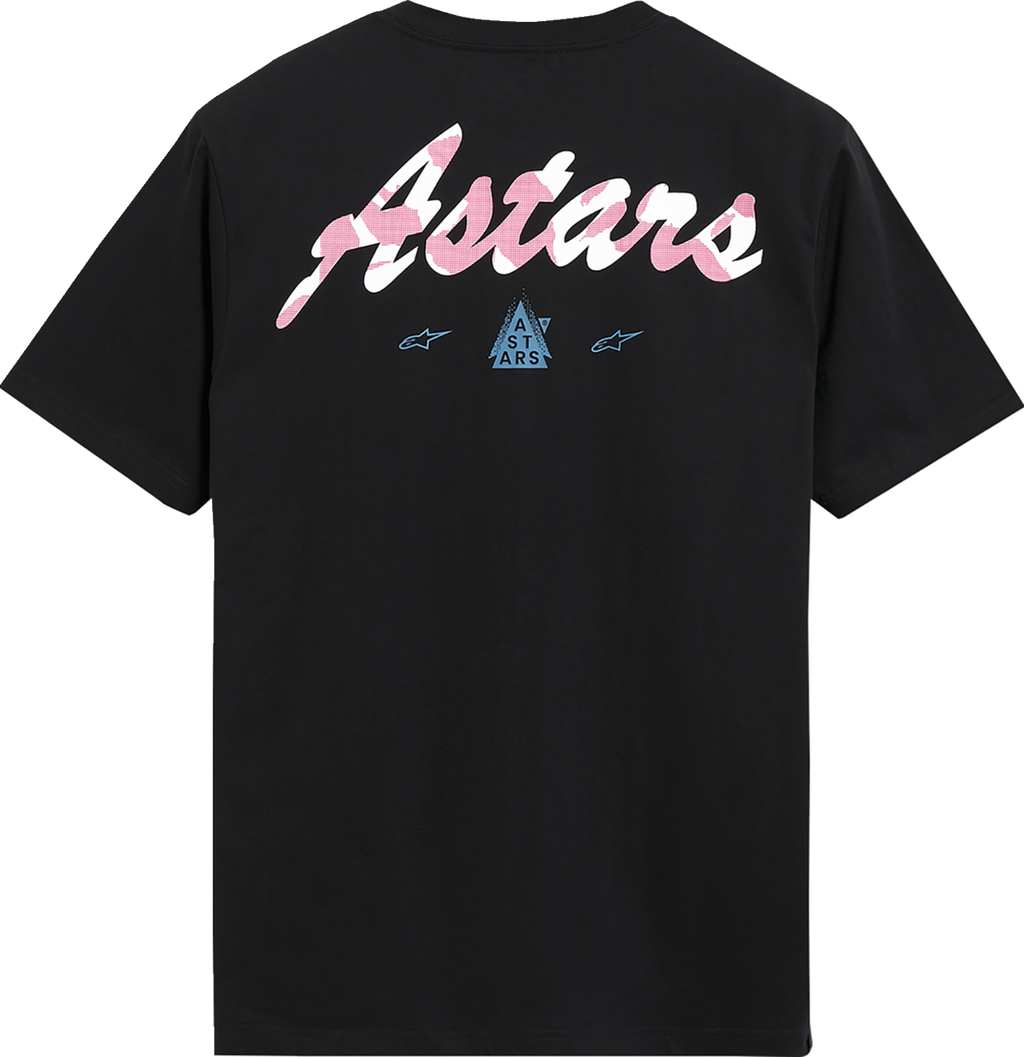 ALPINESTARS T-Shirt Soloist CSF