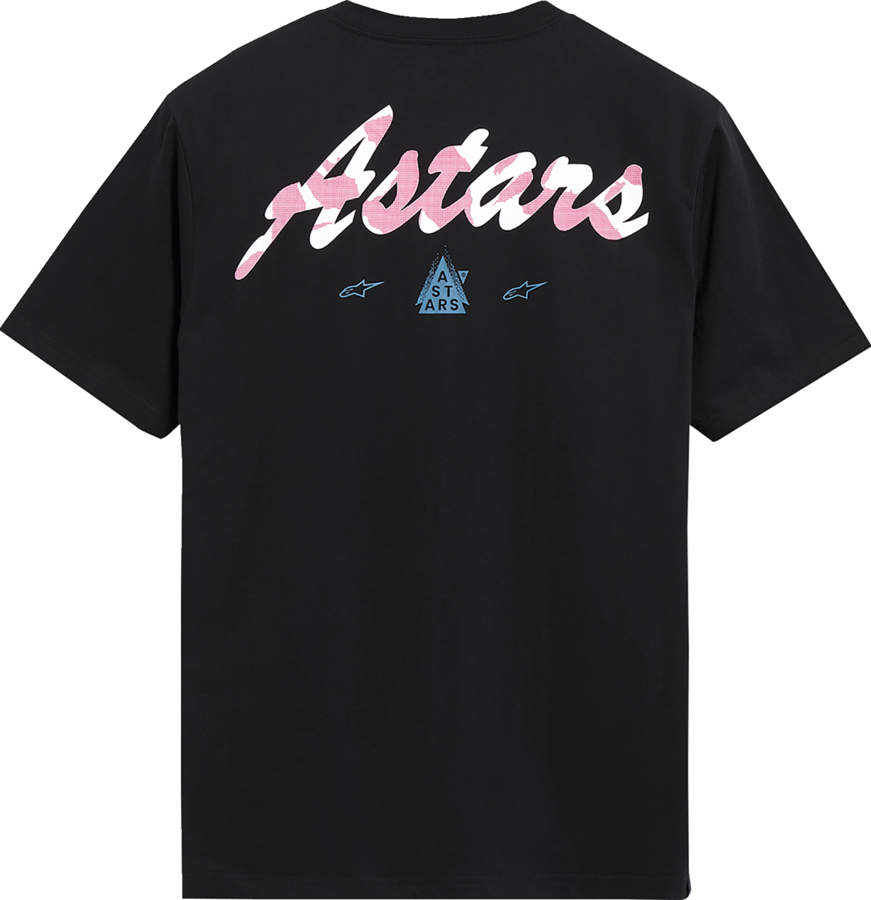 ALPINESTARS T-Shirt Soloist CSF
