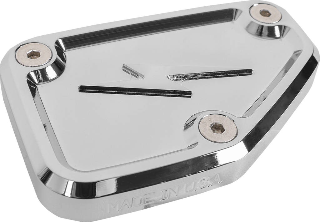 THRASHIN SUPPLY CO. Master Cylinder Cover