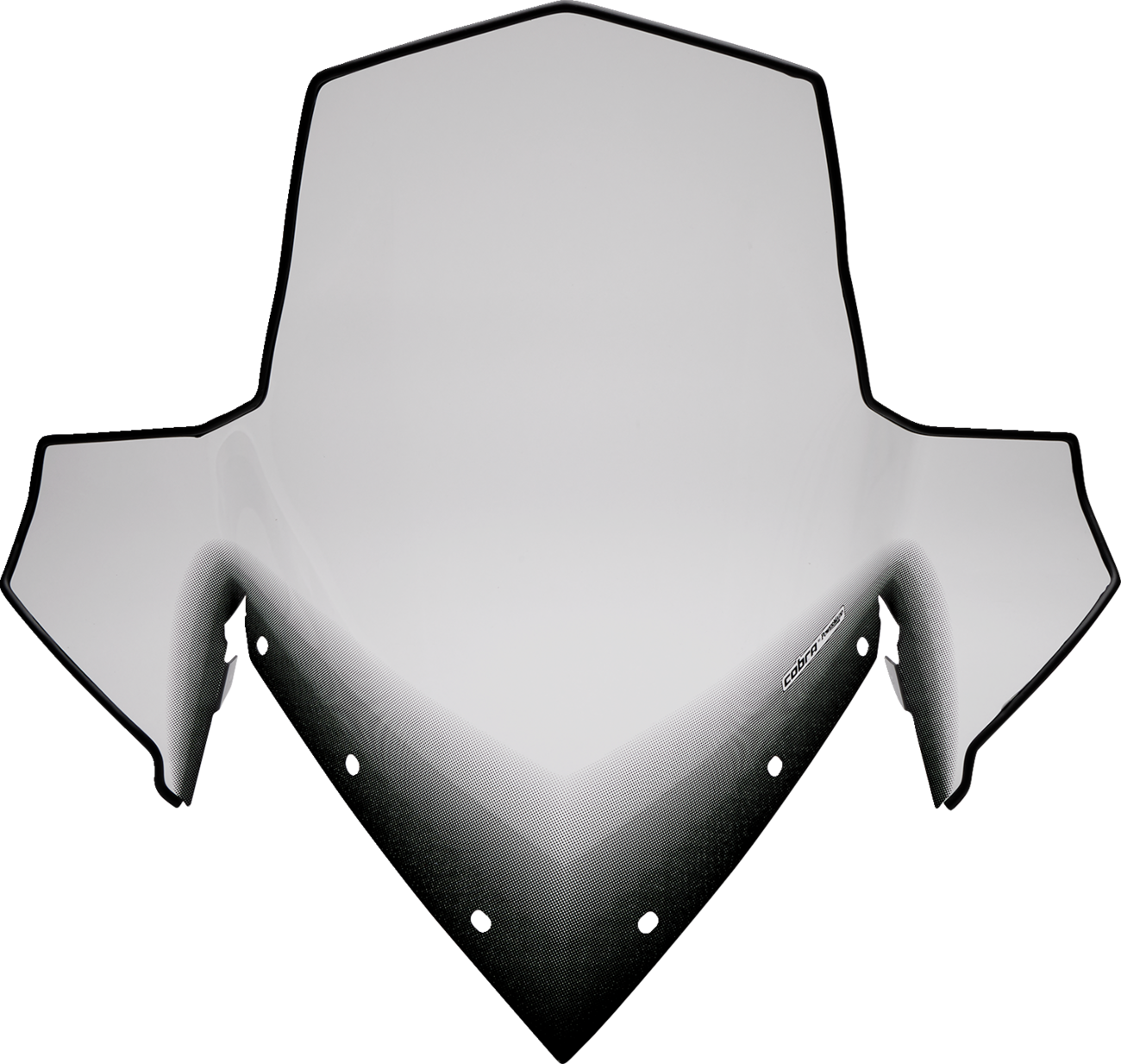 POWERMADD Cobra™ Windshield