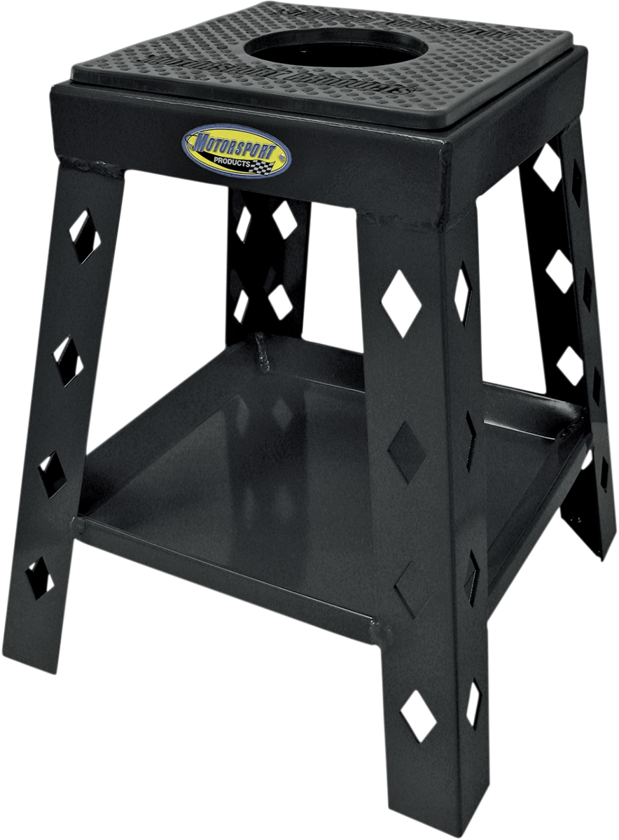MOTORSPORT PRODUCTS Diamond Moto Stand