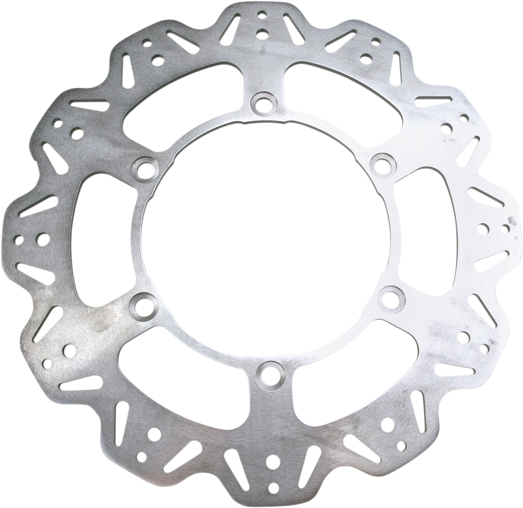 EBC CX Extreme™ Motocross Brake Rotors