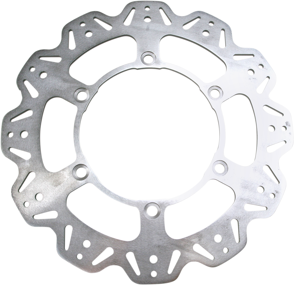 EBC CX Extreme™ Motocross Brake Rotors