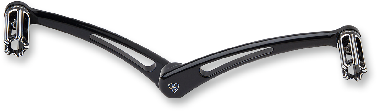 ARLEN NESS Heel/Toe Shifter