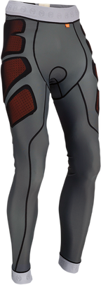 MOOSE OFFROAD XC1 Guard Pants