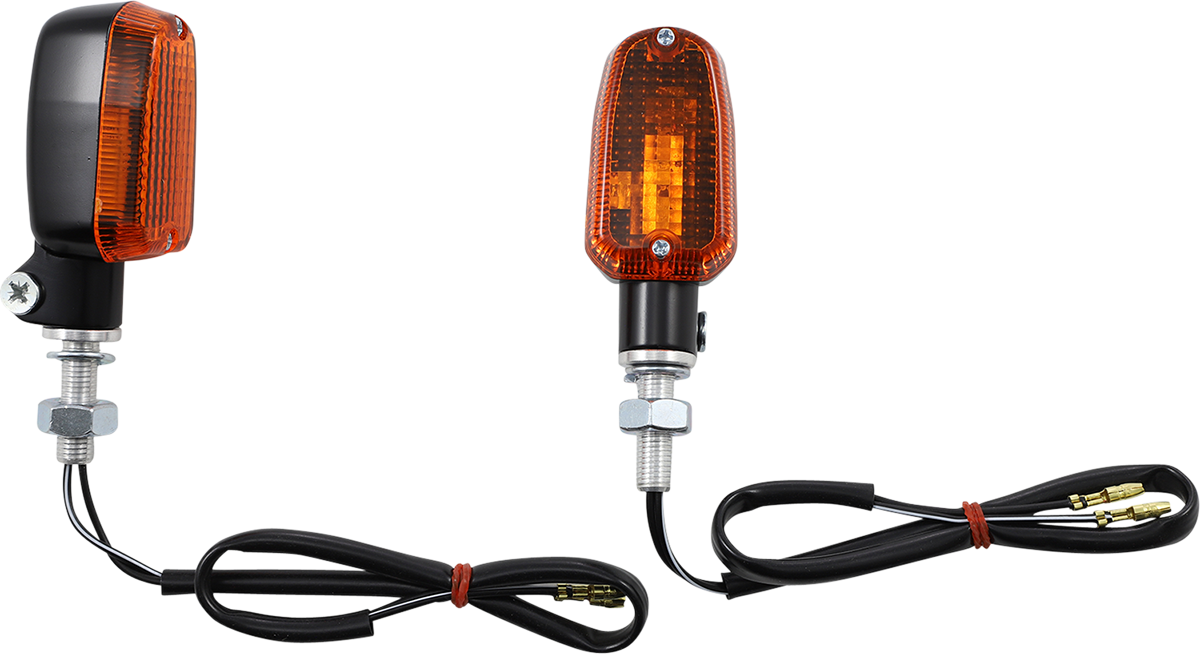 K&S TECHNOLOGIES Marker Lights