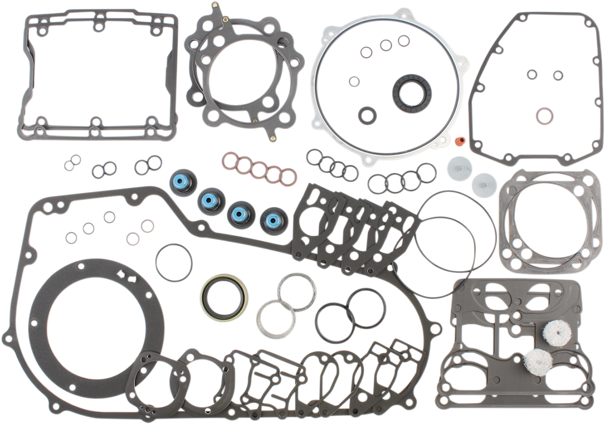 COMETIC Complete Gasket Kit - 4.060" / '06-'17 Dyna 0934-4734