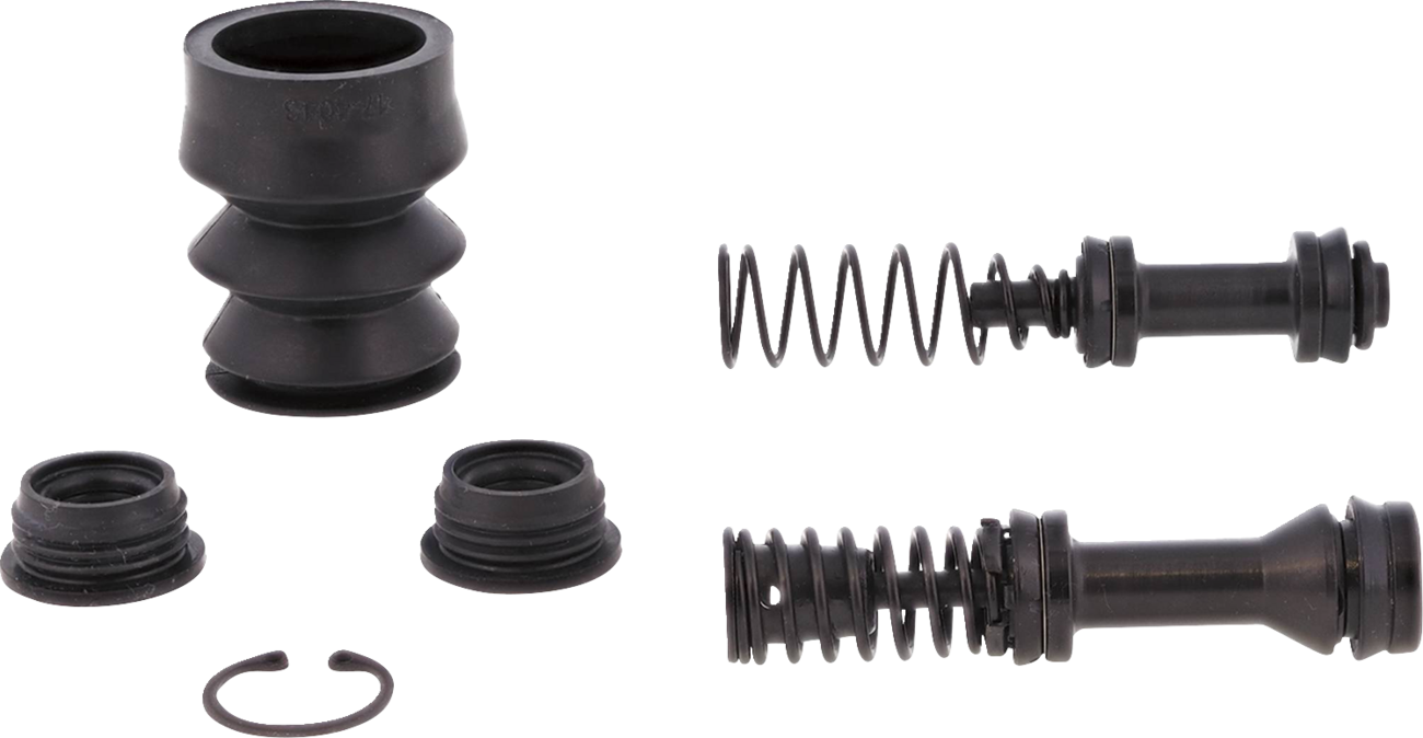 ALL BALLS Brake Master Cylinder Rebuild Kit - 0617-0458