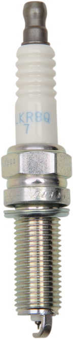 NGK SPARK PLUGS Laser Iridium Spark Plug — Iridium - Spark Plug / IFR8H11 IFR8H11