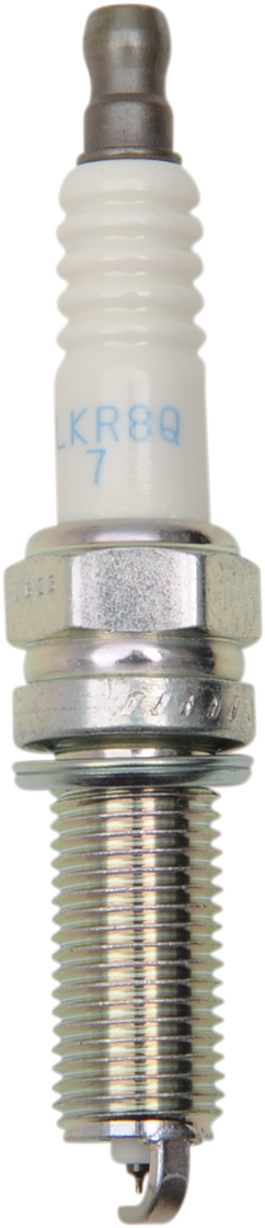 NGK SPARK PLUGS Laser Iridium Spark Plug — Iridium - Spark Plug / IFR8H11 IFR8H11