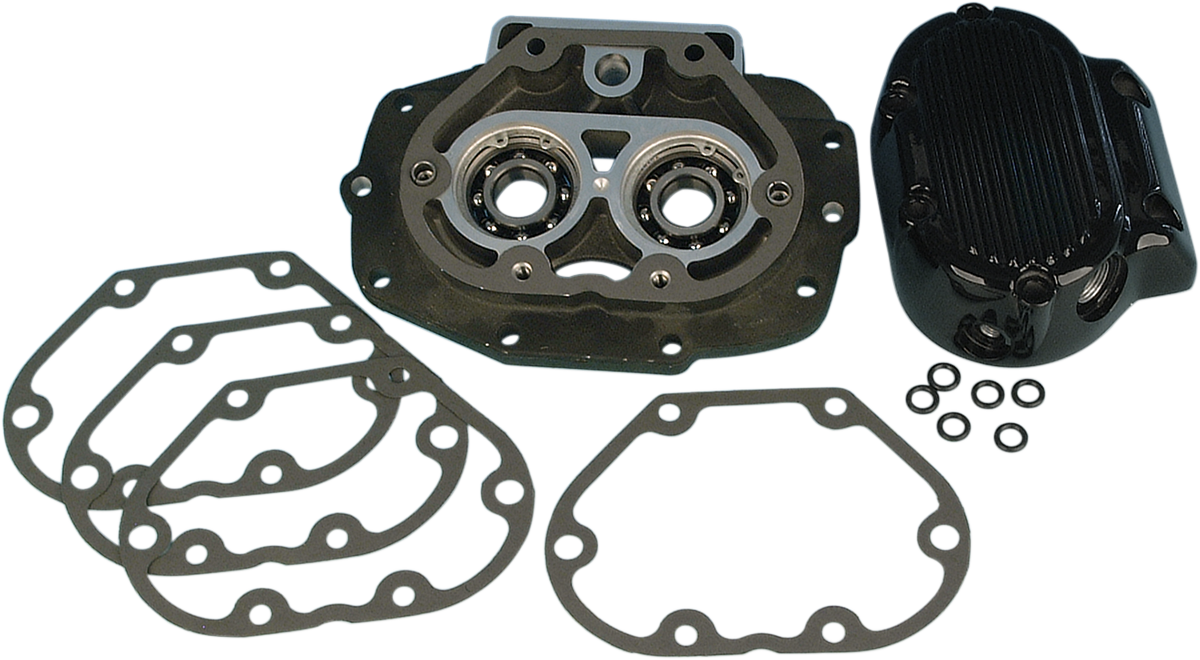 JAMES GASKET Transmission End Cover Gasket