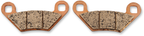 SBS ATS All-Terrain Sintered Brake Pads - Brake Pads / Polaris 1721-2418