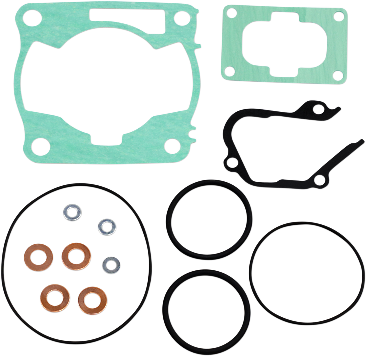 ATHENA Top End Gasket Kit - Yamaha 0934-6359