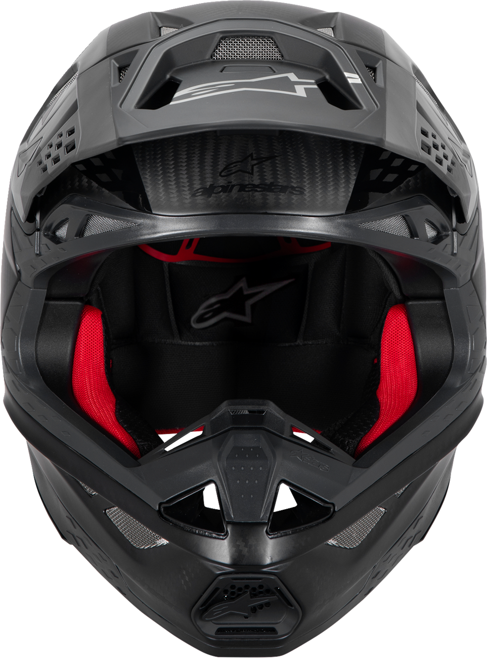 ALPINESTARS Helmet Supertech M10 Fame MIPS®