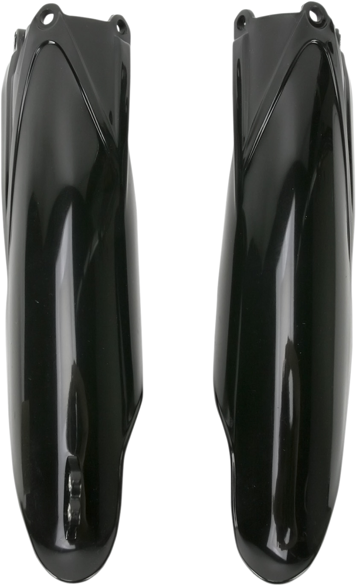 UFO Yamaha Fork Tube Protectors