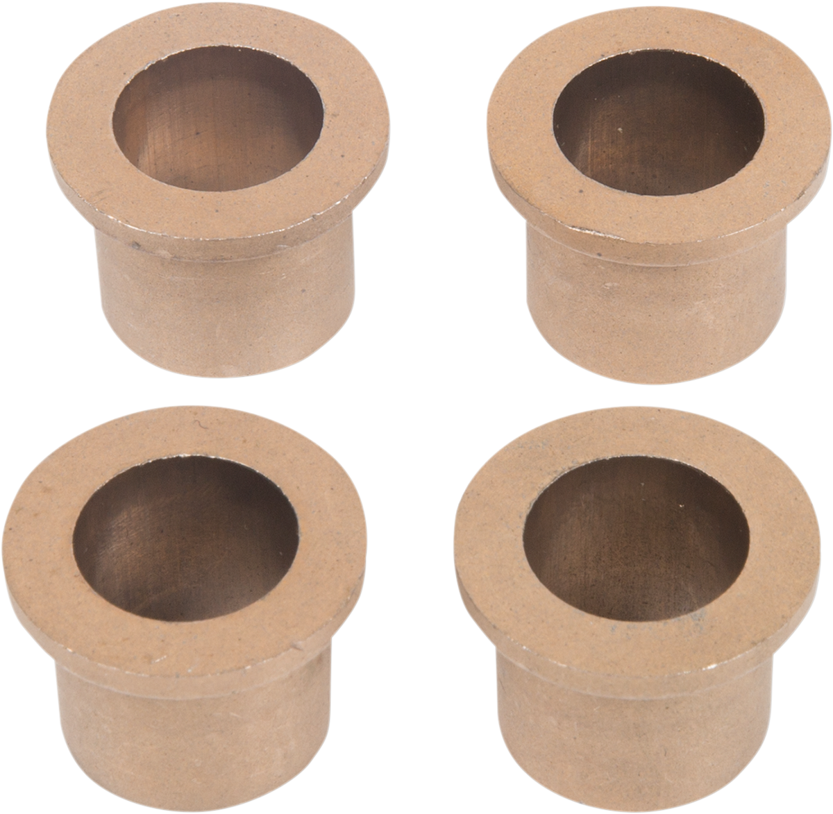 KIMPEX Bushing Kit for Yamaha Nytro - Bushing Kit / 12-Piece 4630-0077