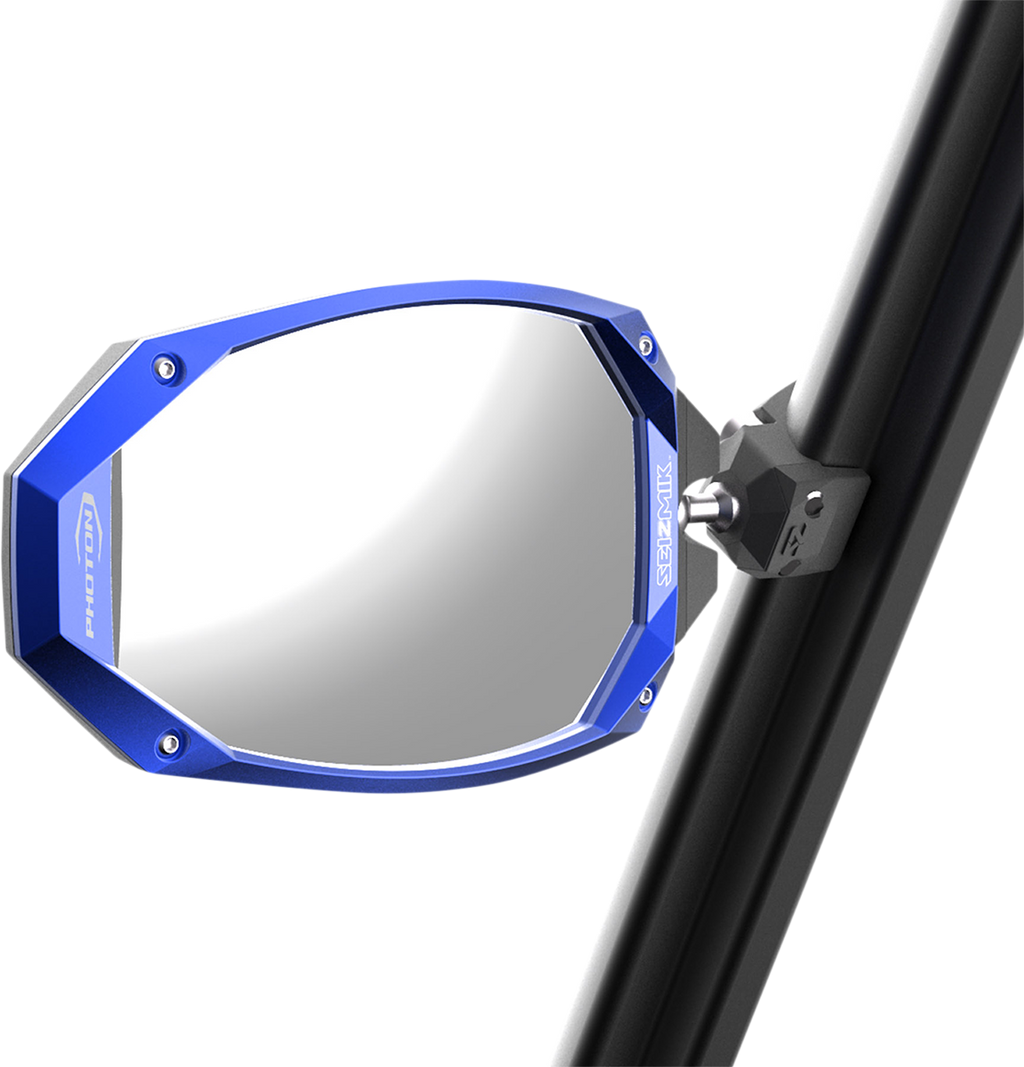 SEIZMIK Mirror Trim Kit