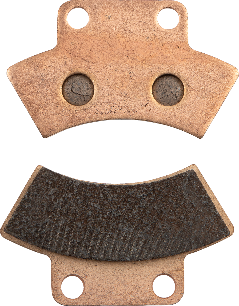 ALL BALLS Sintered Brake Pads - Front/Rear/Rear Right 1721-3102