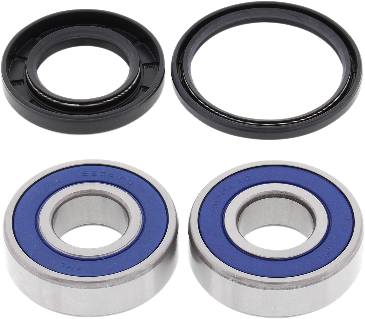 ALL BALLS Wheel Bearing Kit - Front/Rear / Honda/Suzuki 0215-0057