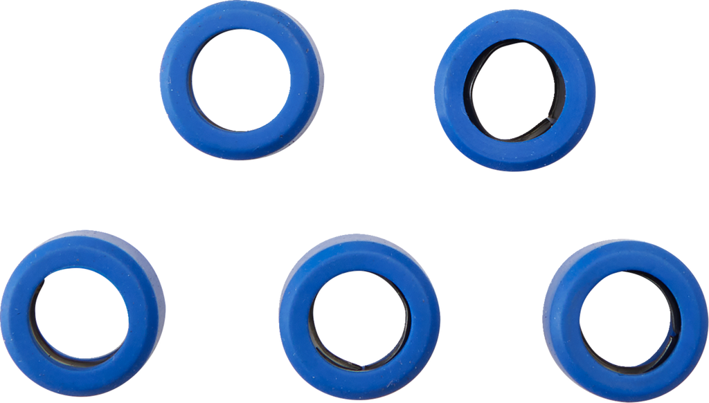JAMES GASKET Oil Filter Seal - Seal & Ferrule Oil Line Feed Tube DS-174992
