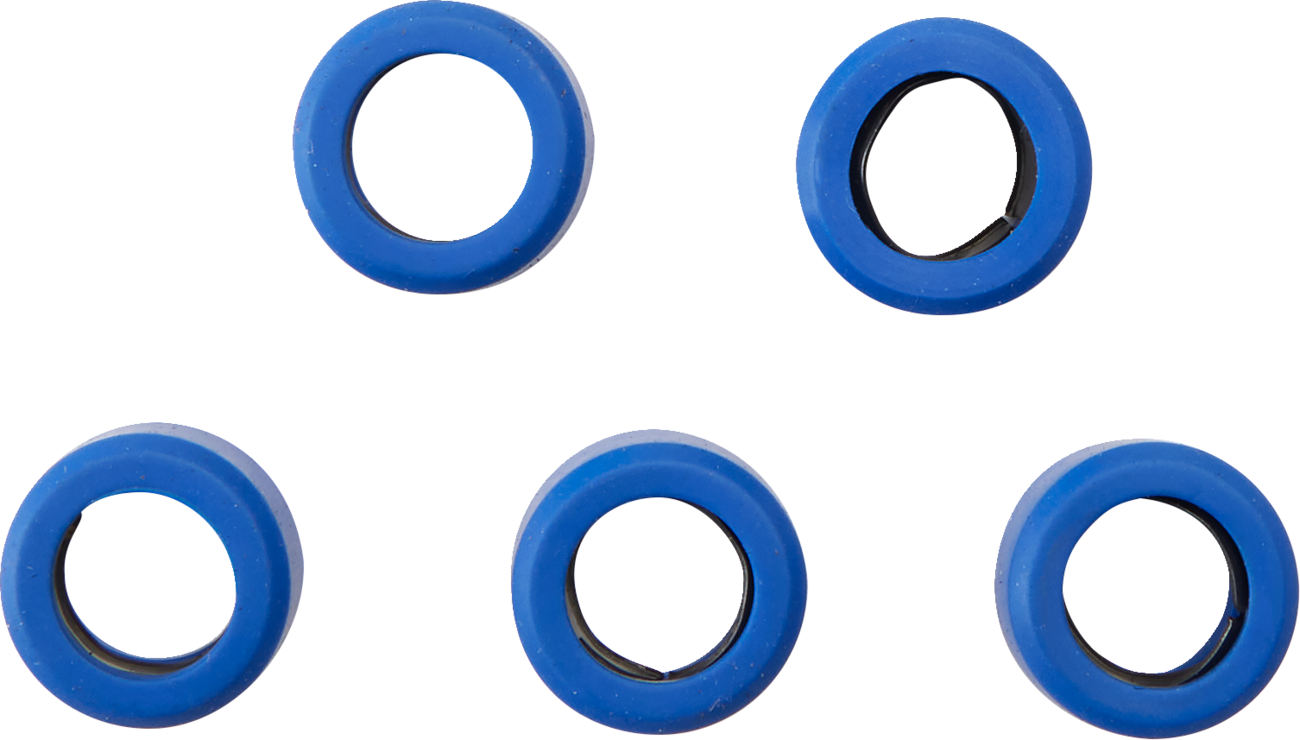 JAMES GASKET Oil Filter Seal - Seal & Ferrule Oil Line Feed Tube DS-174992