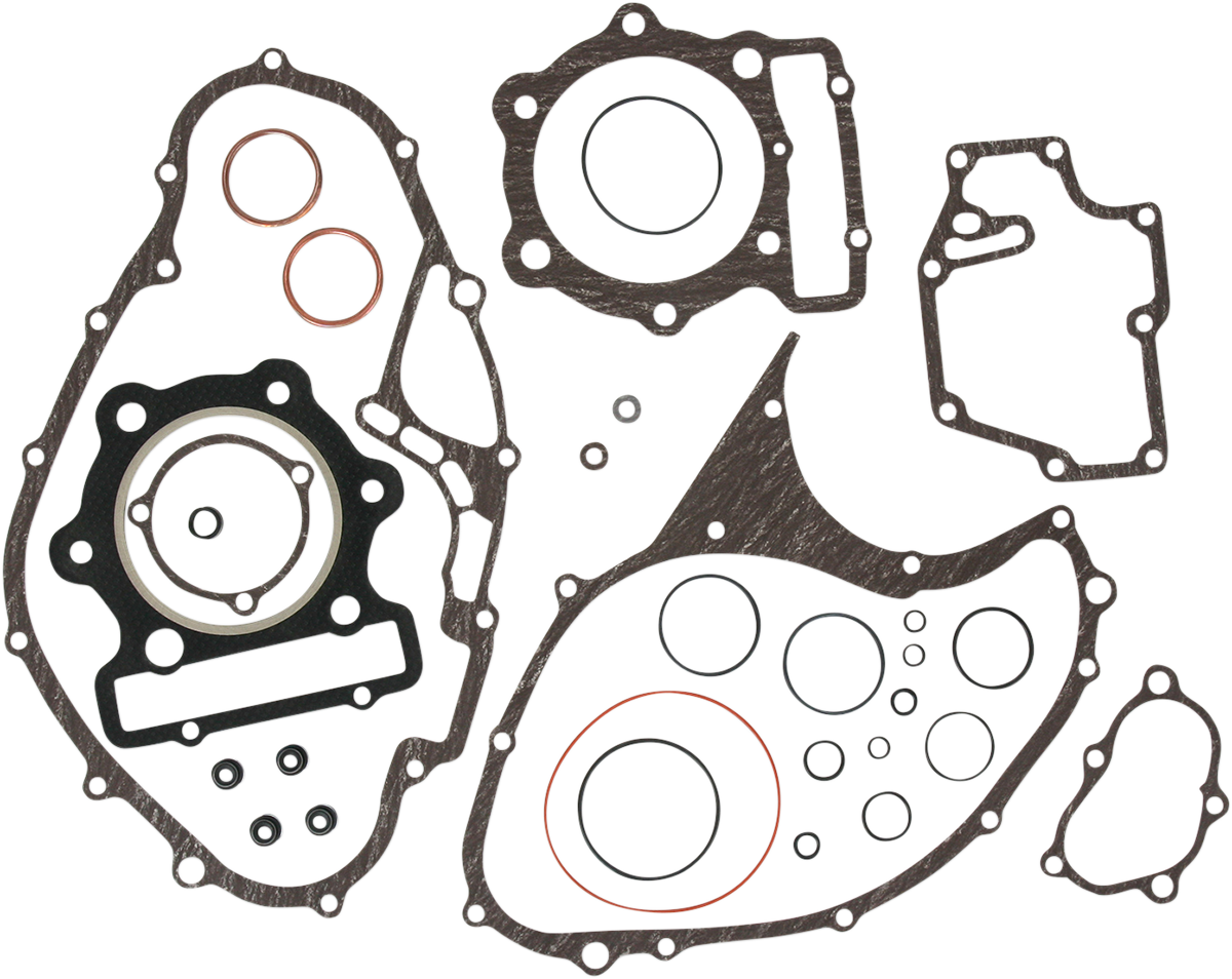 VESRAH Gasket Set