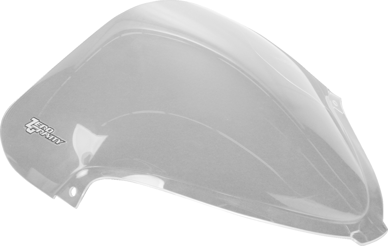 ZERO GRAVITY SR Series Windscreen