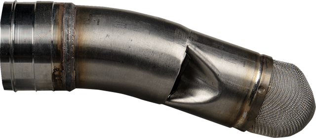 Akrapovic Noise Damper Insert - Evolution Line - 109dB - CRF250R/RX