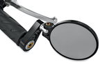 JOKER MACHINE Cafe Racer Folding Bar End Mirror