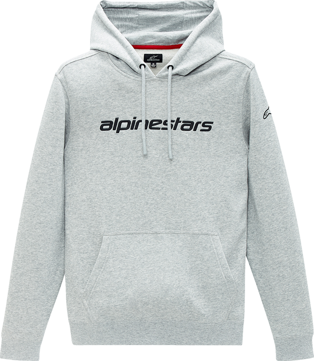 ALPINESTARS Hoodie Linear