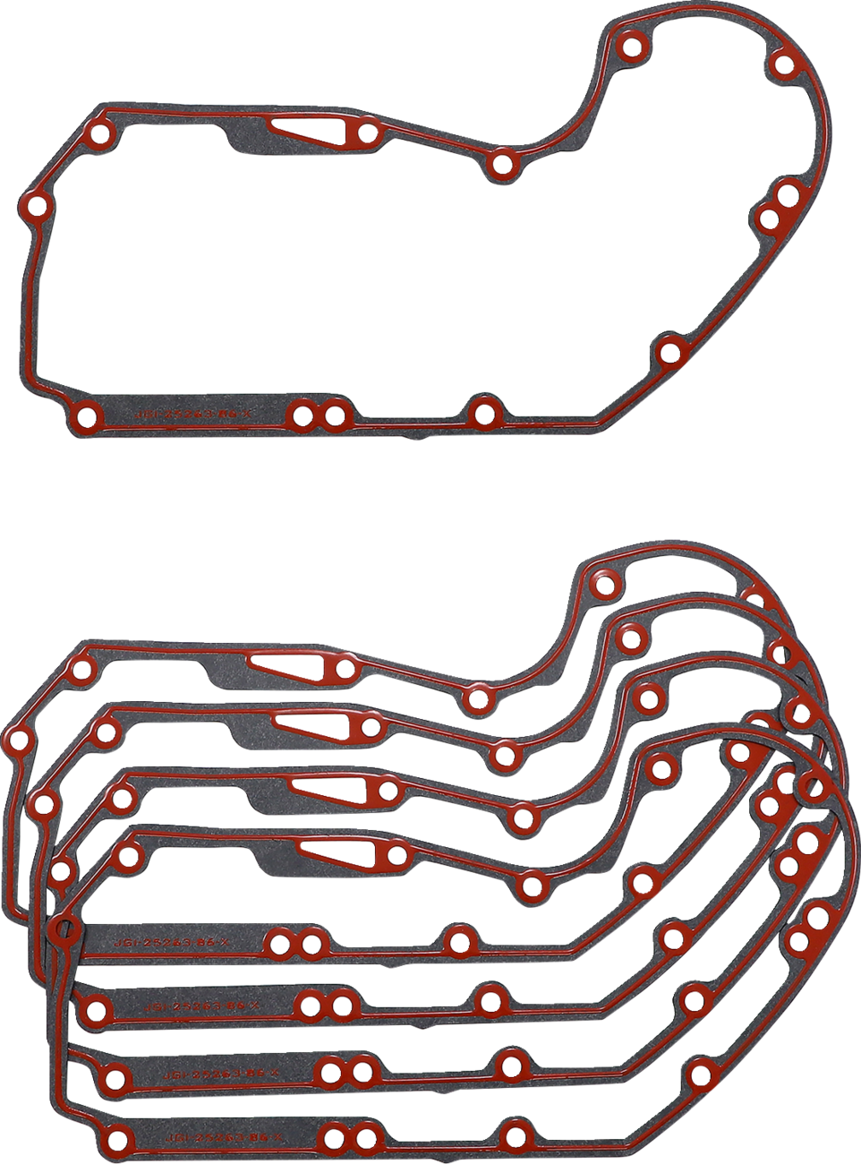 JAMES GASKET Cam Cover Gasket
