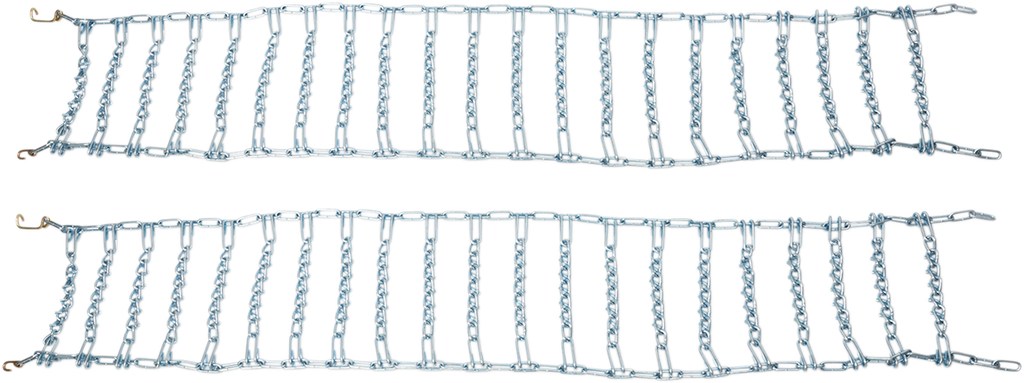 KIMPEX 2-Space V-Bar Tire Chains