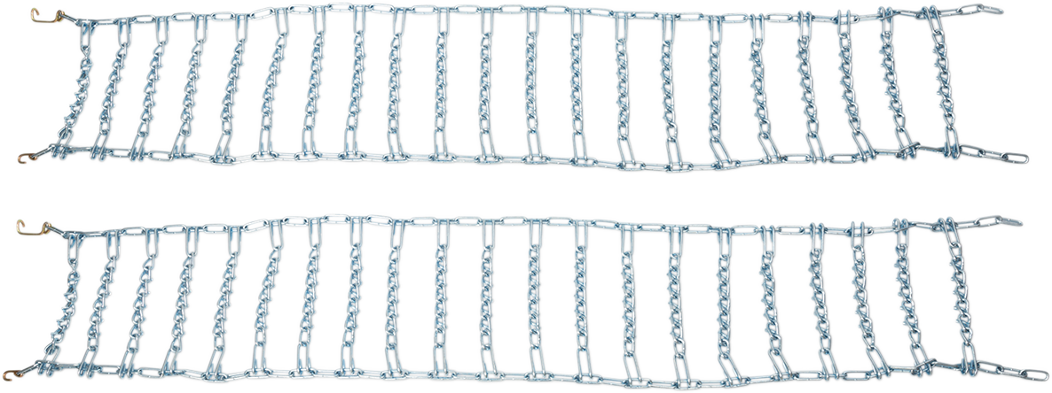 KIMPEX 2-Space V-Bar Tire Chains