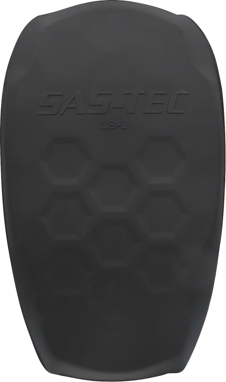 USWE Zippered Daypack VST Back Protector - Back Protector / Zippered VST / Daypack / Black 2702-0337